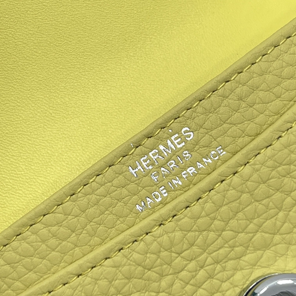 エルメス財布コピー素材ディテール